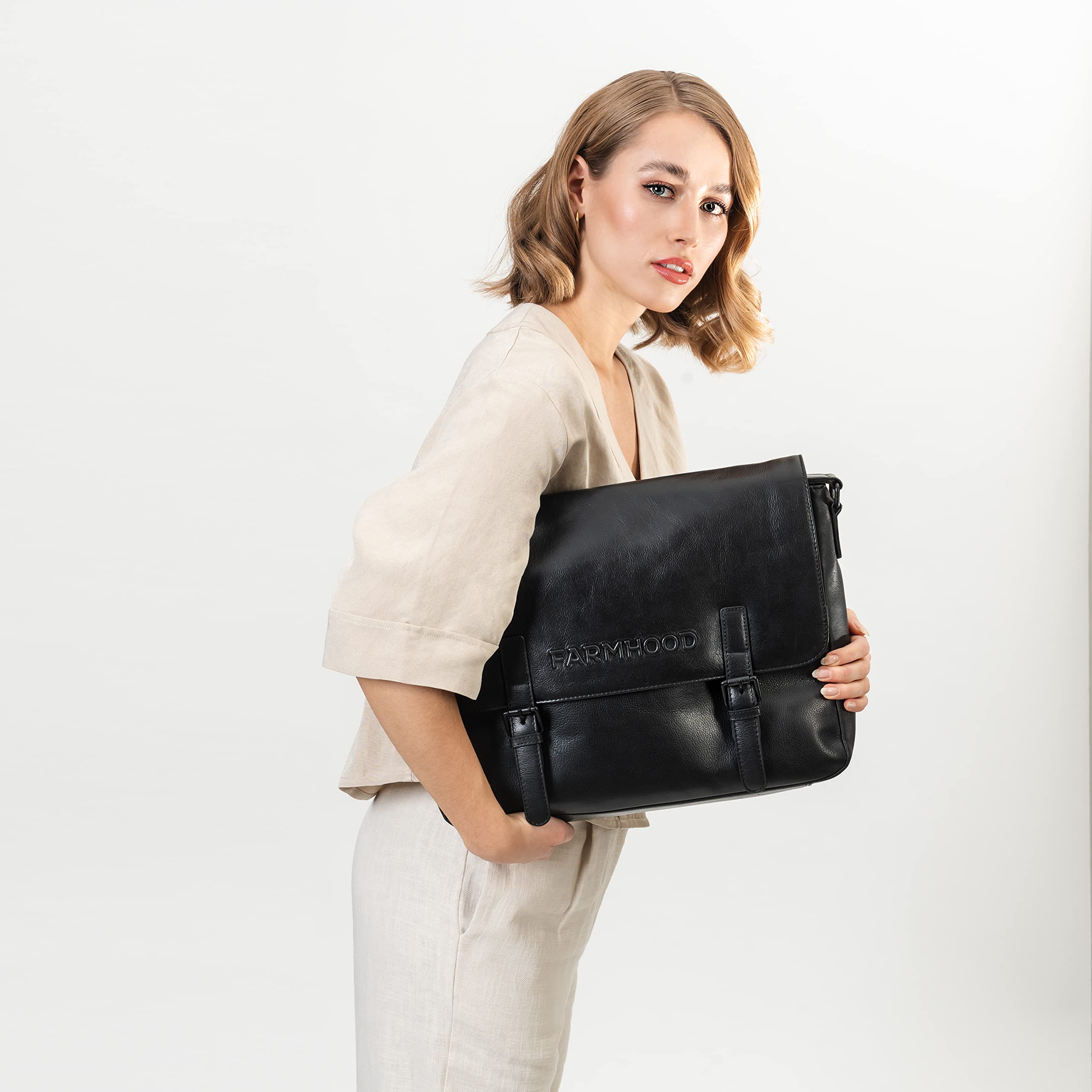 farmhood-memphis-aktentasche-leder-38-cm-laptopfach image 3