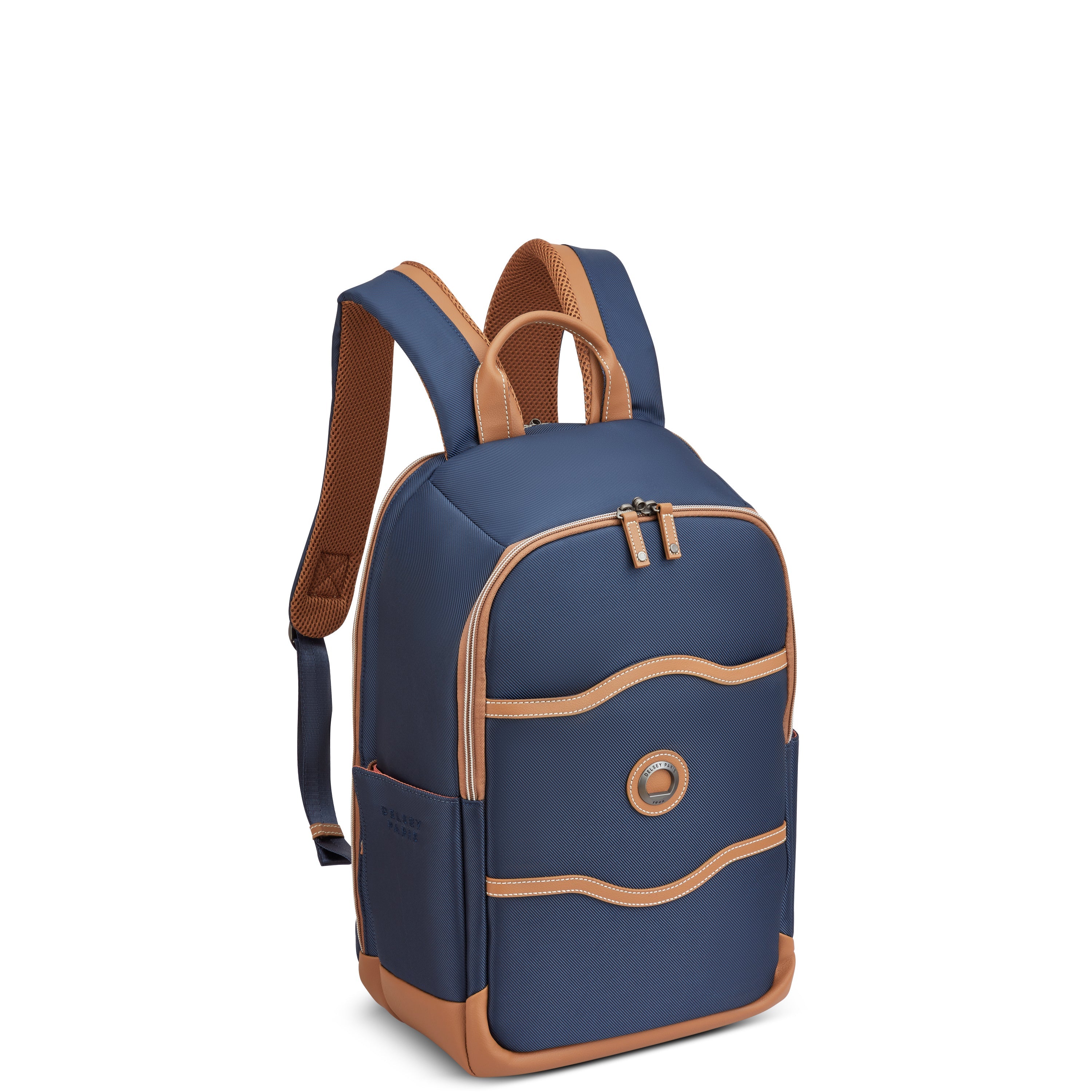 delsey-chatelet-air-2-0-rucksack-21-6l-navy-blue image 4