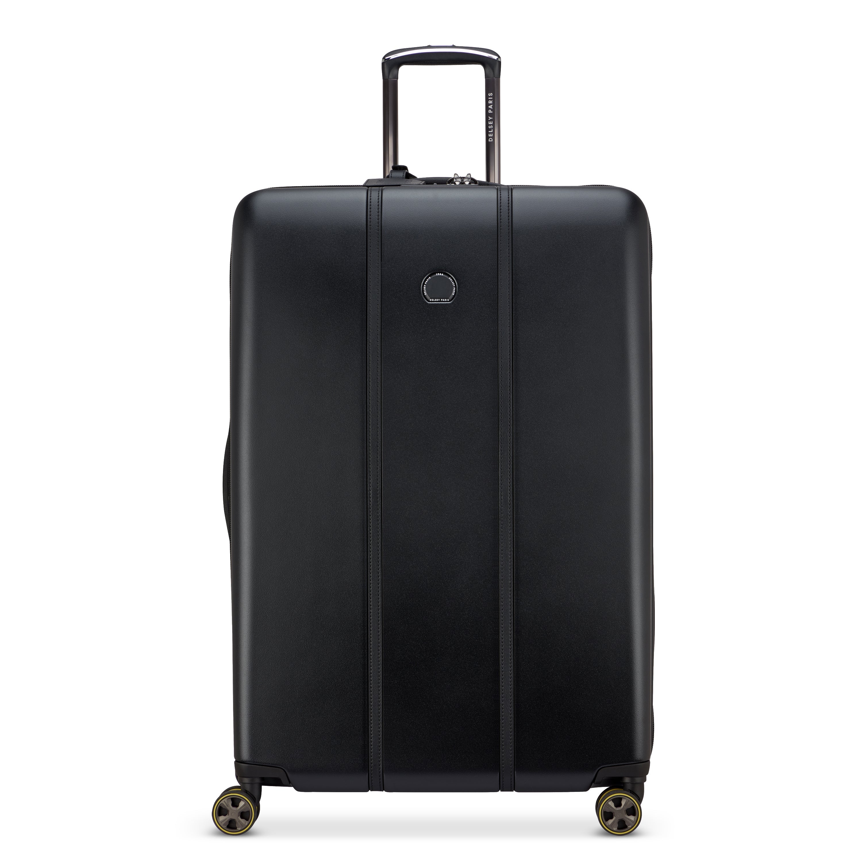 delsey-paris-cadence-koffer-81-5cm-deep-black image 1