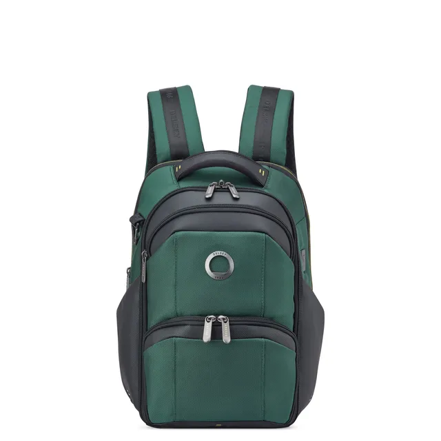 delsey-paris-dlc-2-0-dlc-pro-rucksack-18l-oliv image 1
