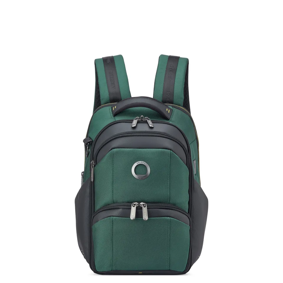 delsey-paris-dlc-2-0-dlc-pro-rucksack-18l-oliv image 1