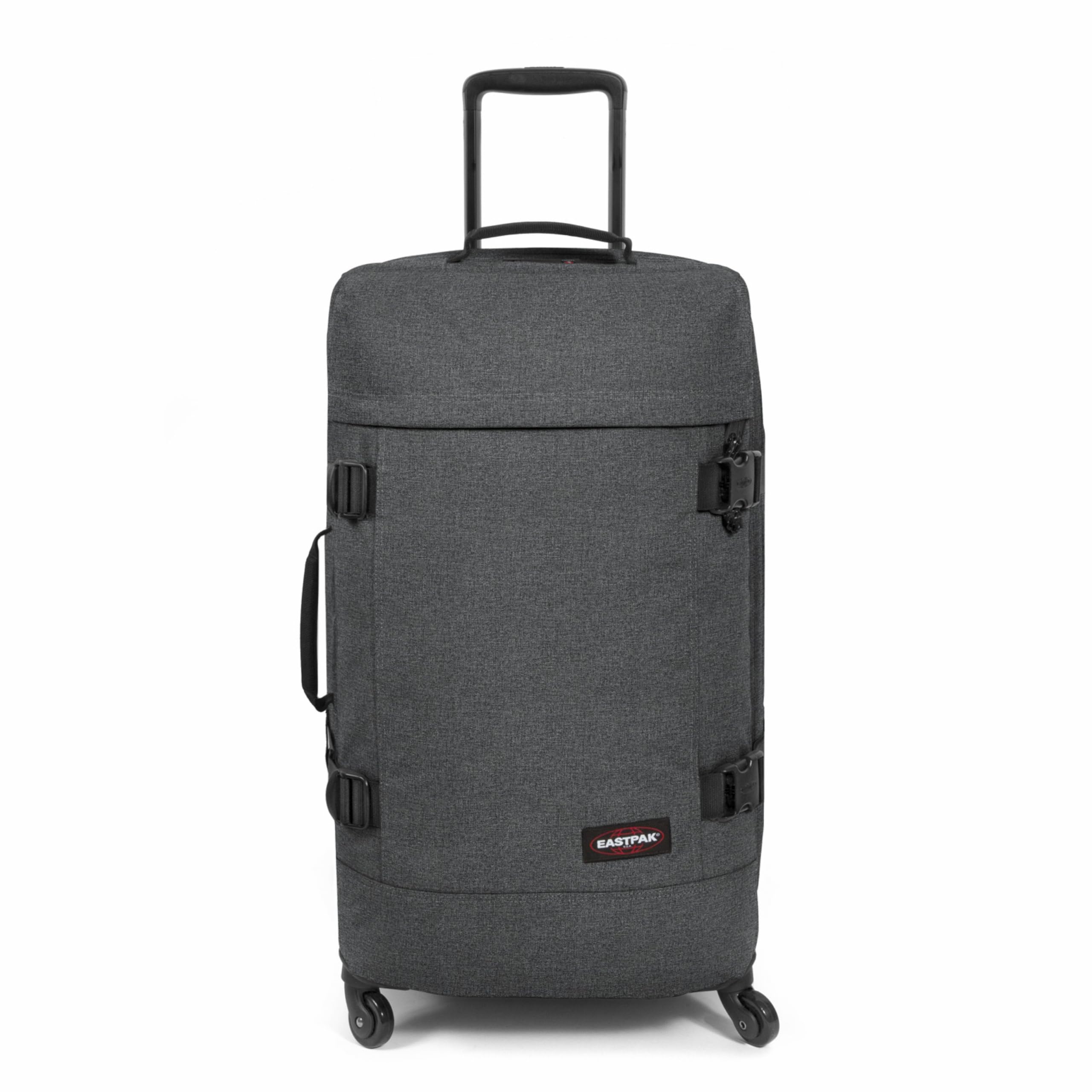 eastpak-trans4-m-koffer-68-l-schwarz-70-cm-ek81l008 image 7