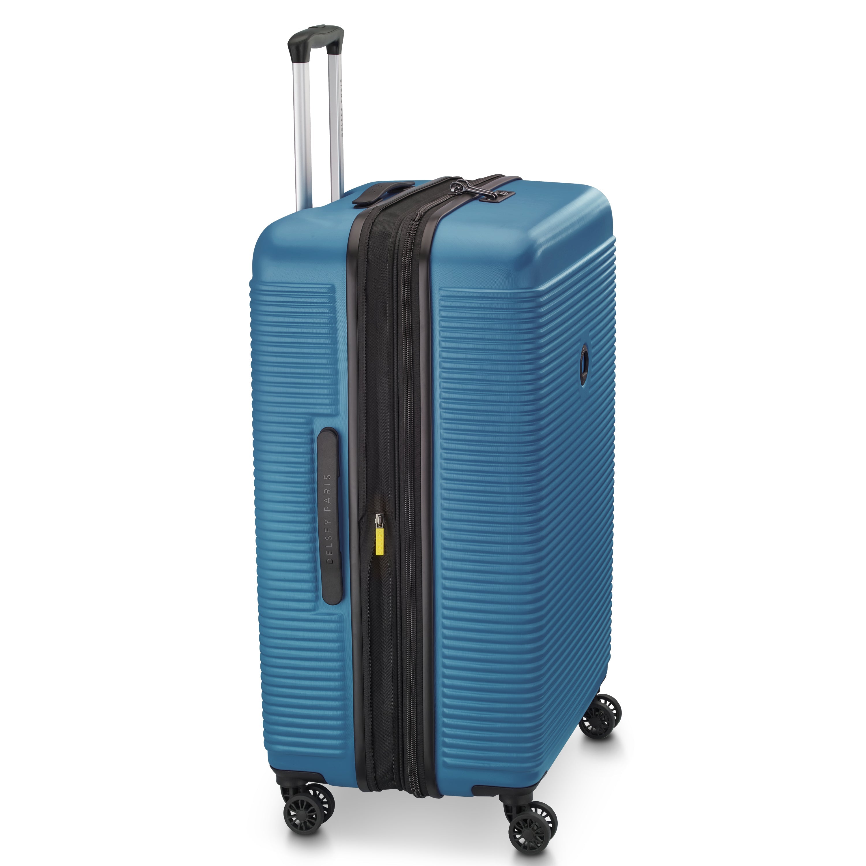 delsey-carrousel-2-freestyle-reisekoffer-76-cm-blau image 7