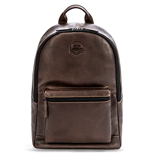 farmhood-nashville-rucksack-leder-laptop-44-cm-13-liter image 7