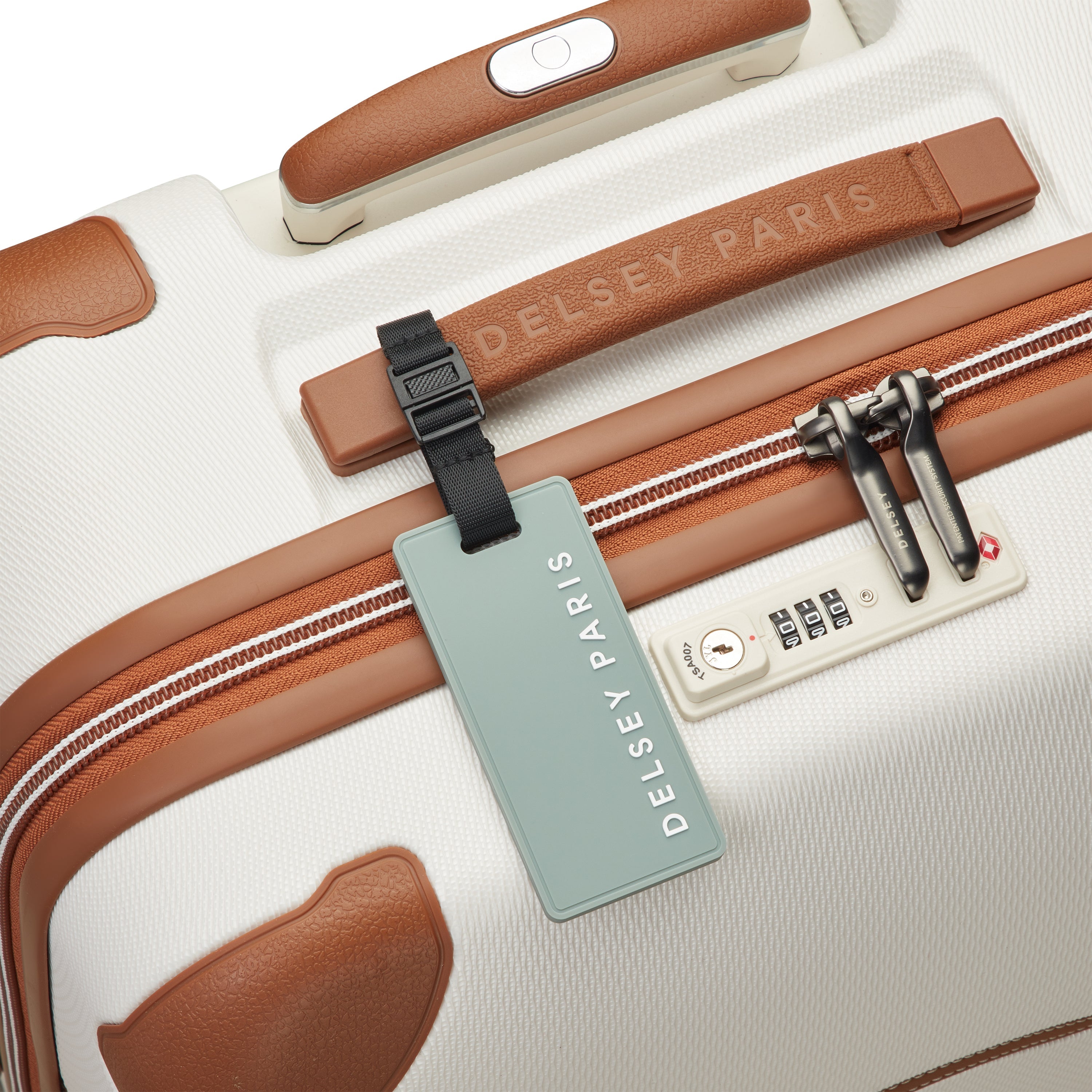 delsey-le-cuir-lisse-kofferanh-nger-salbeigr-n-leder image 3