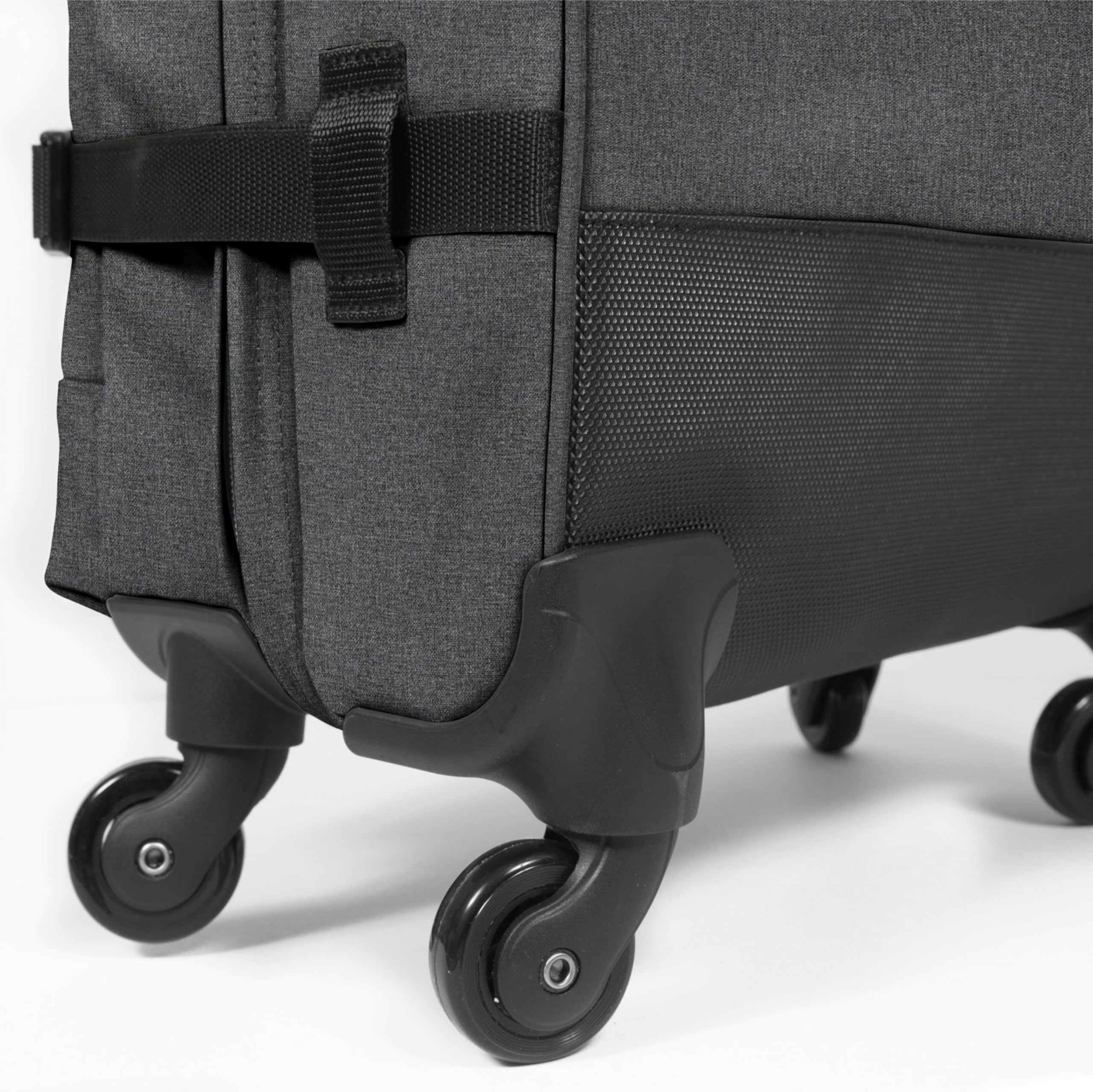eastpak-tranverz-l-koffer-black-denim-4-rollen-trolley image 5