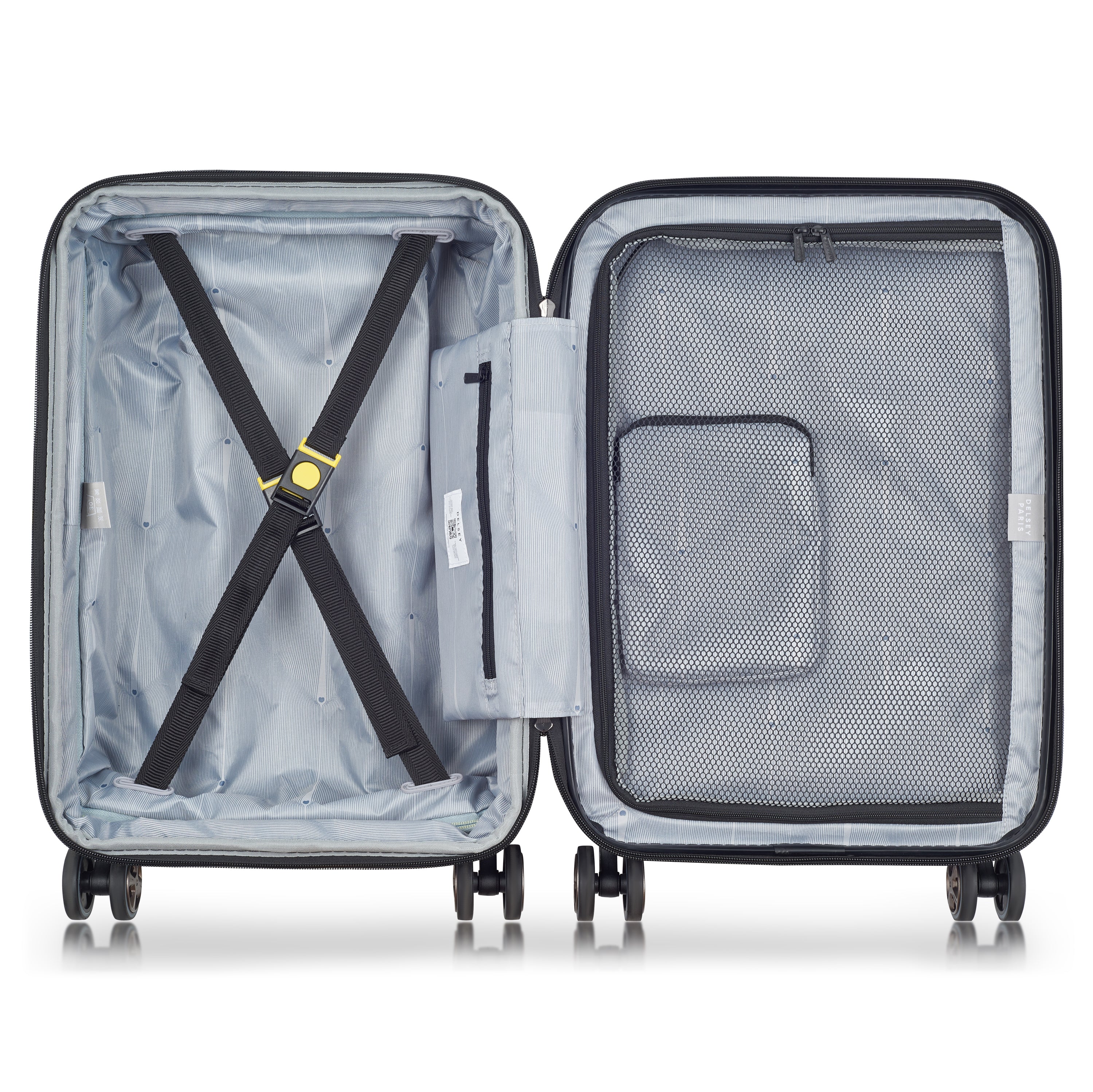 delsey-shadow-5-0-kabinenkoffer-55-cm-blau-erweiterbar image 7