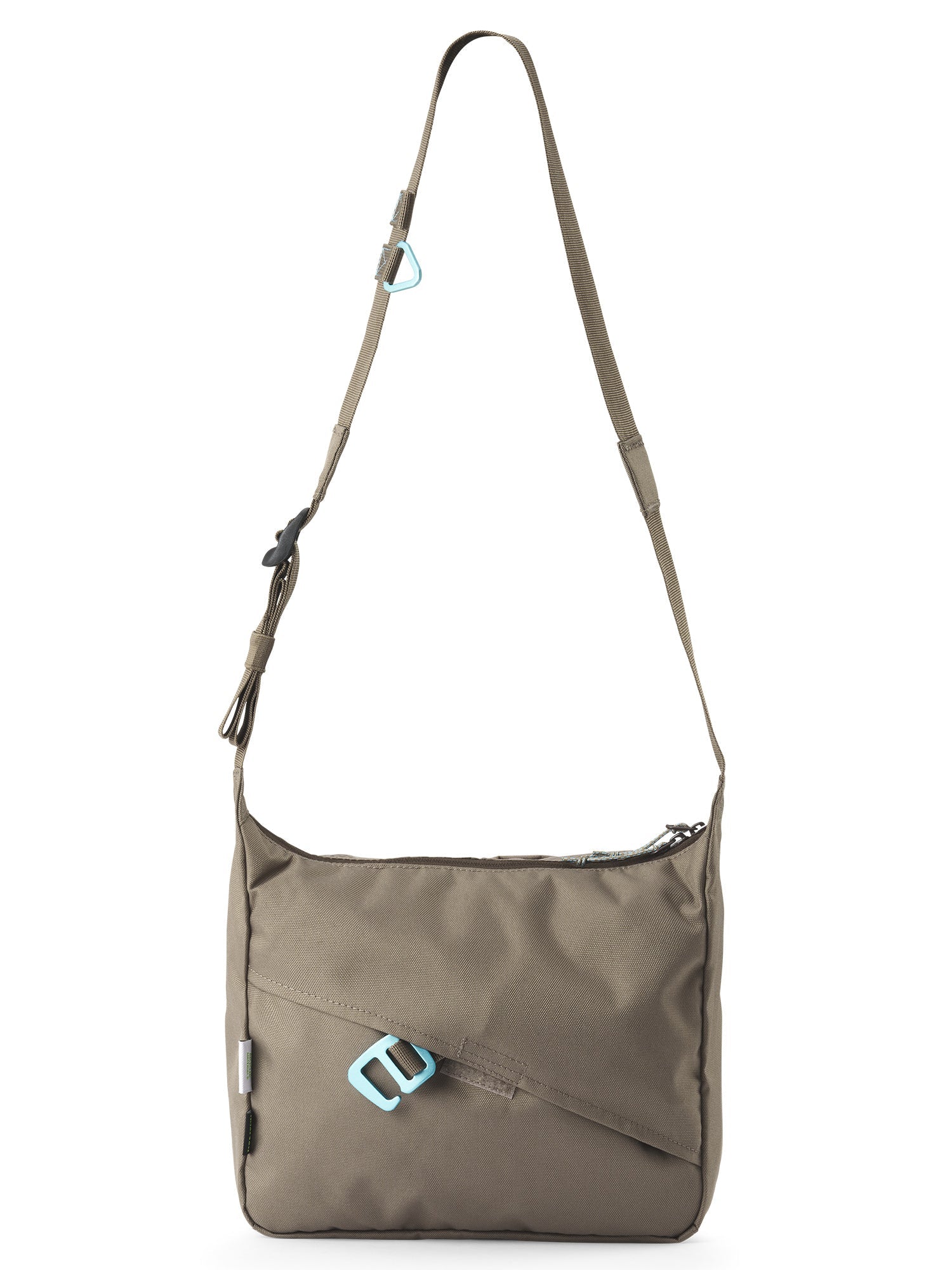 aevor-utility-sacoche-umh-ngetasche-coffee-brown-6-liter image 2
