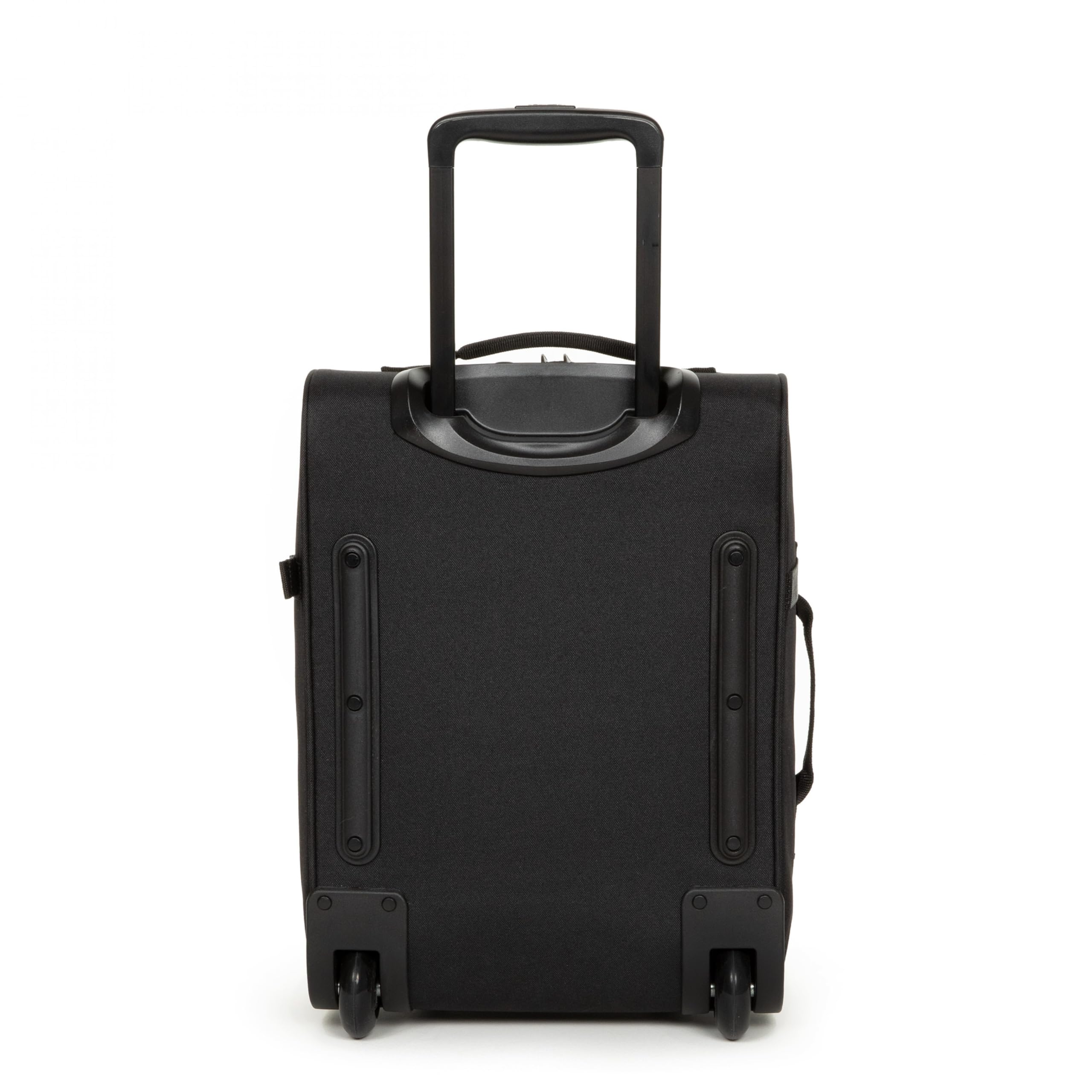 eastpak-tranverz-xxs-kabinenkoffer-schwarz-mit-tsa-schloss image 3