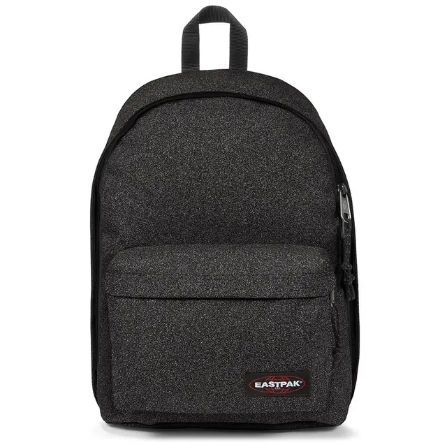 eastpak-out-of-office-rucksack-27l-laptoprucksack-schwarz image 1