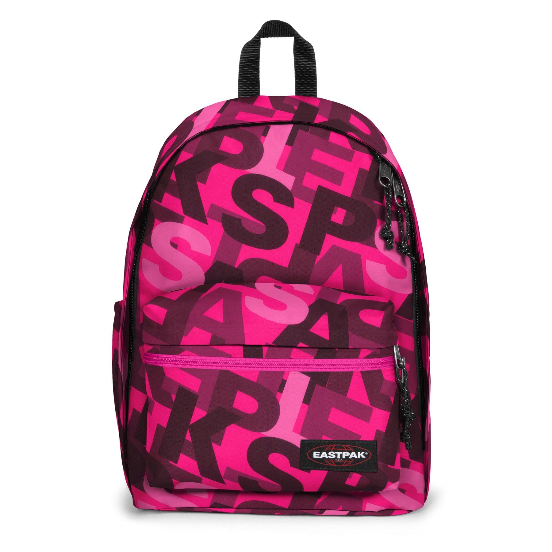 eastpak-out-of-office-rucksack-pink-escape-27-l-laptop image 5