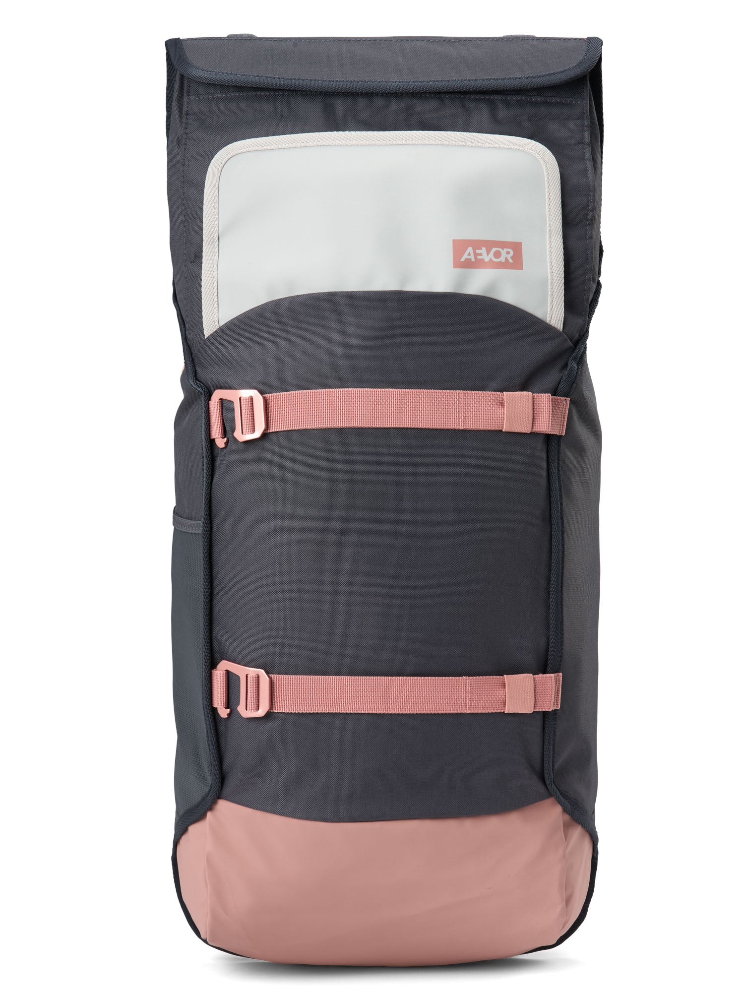 aevor-trip-pack-rucksack-chilled-rose-26-33l-laptop-15-zoll image 8