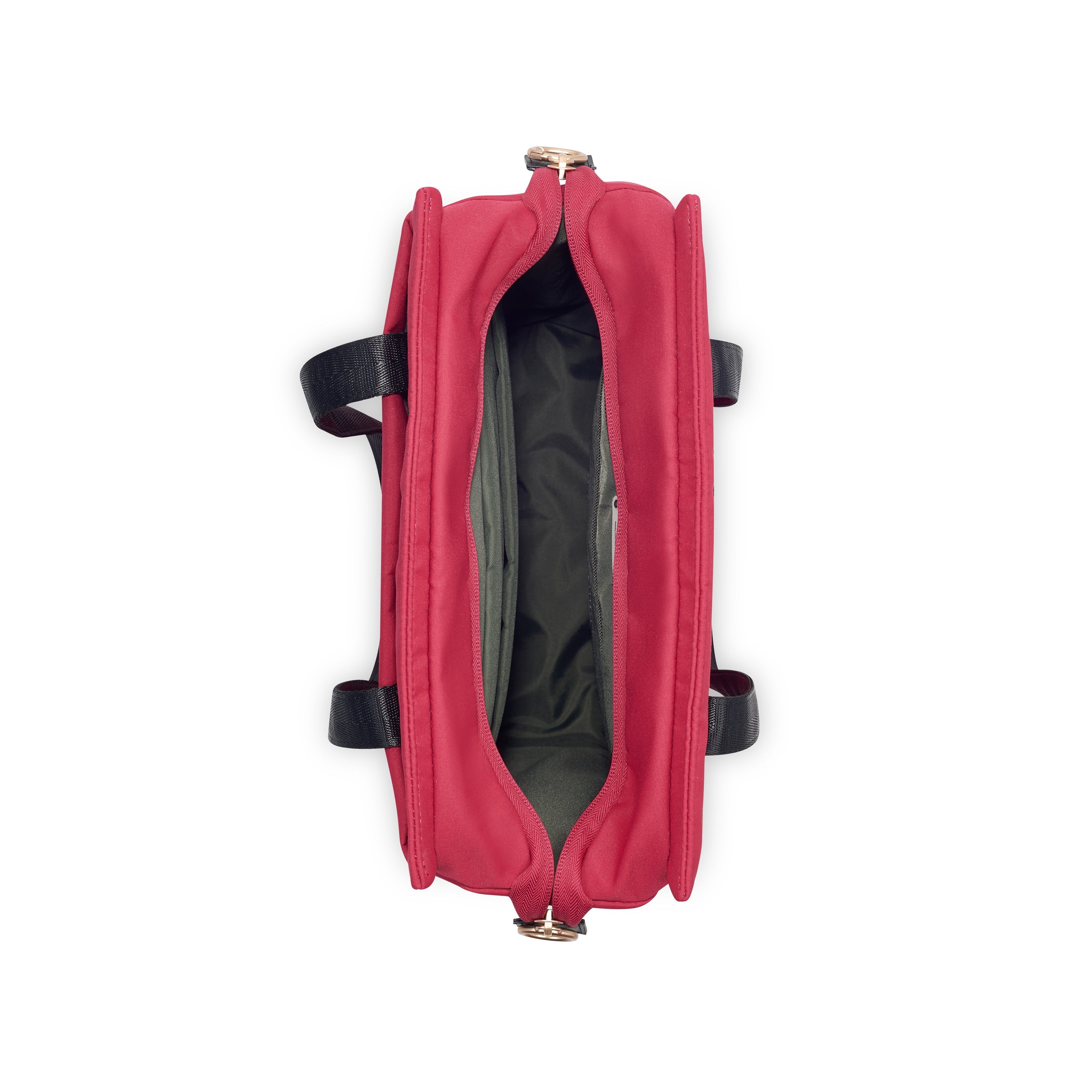 delsey-securstyle-tote-bag-40-cm-peony-handtasche image 3
