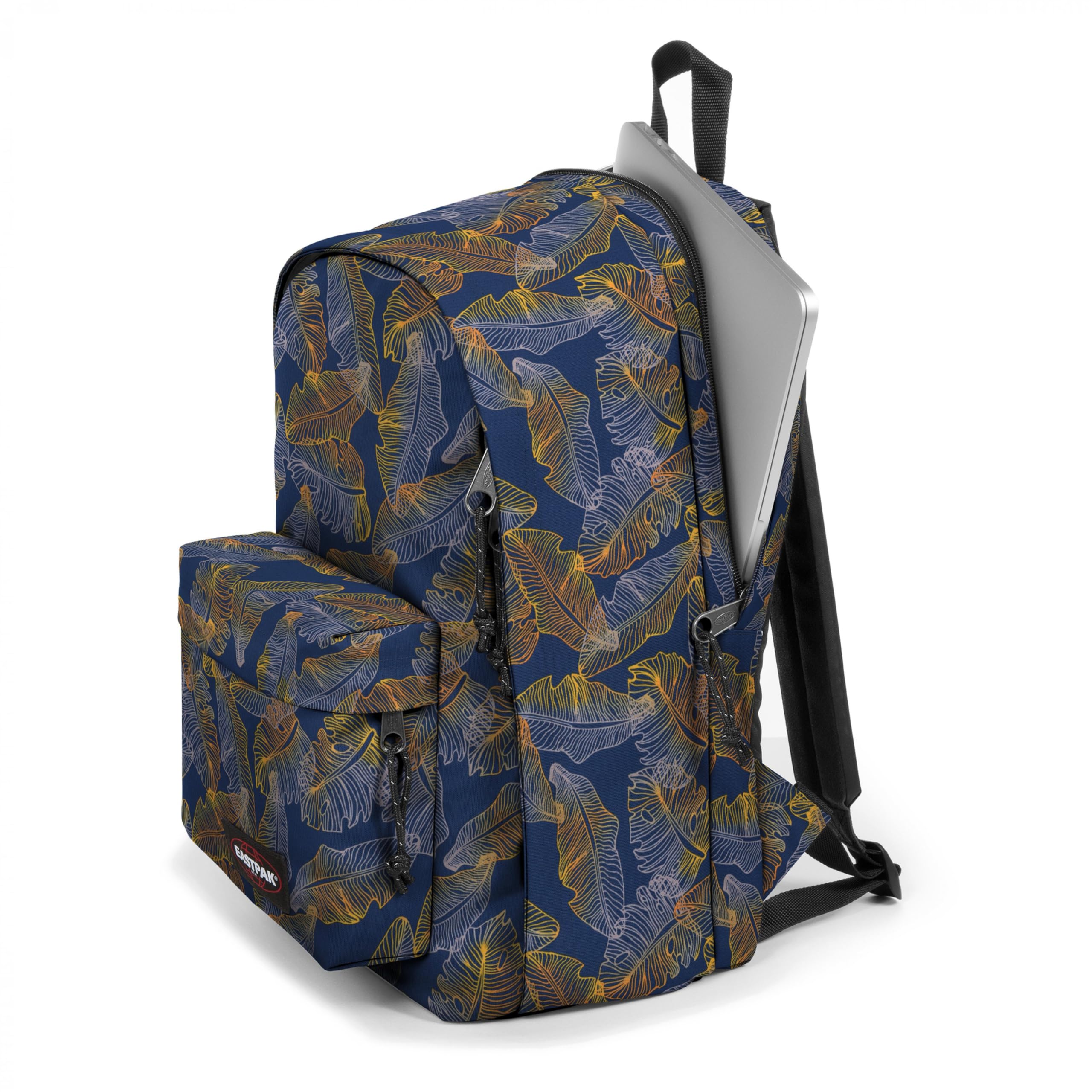 eastpak-back-to-work-rucksack-brize-grade-blue-mit-laptopfach image 4