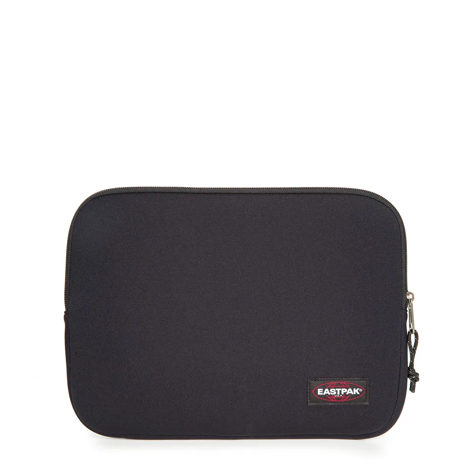 eastpak-blanket-s-laptoptasche-13-zoll-black-neopren image 1