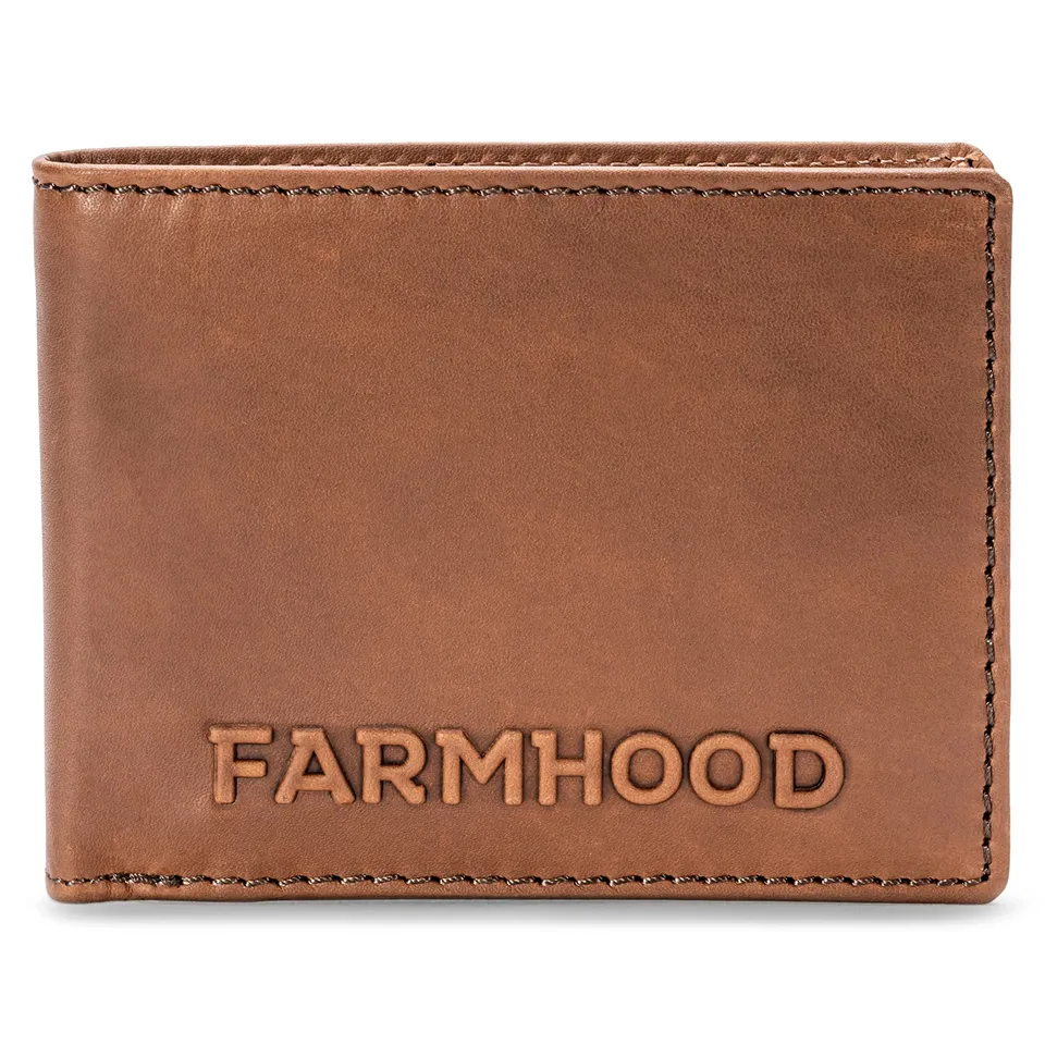 farmhood-nashville-herren-geldb-rse-leder-rfid-13-cm image 1