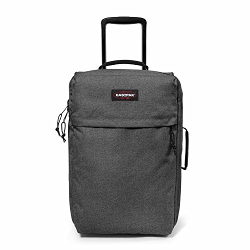 eastpak-traf-ik-light-koffer-33l-black-denim image 7