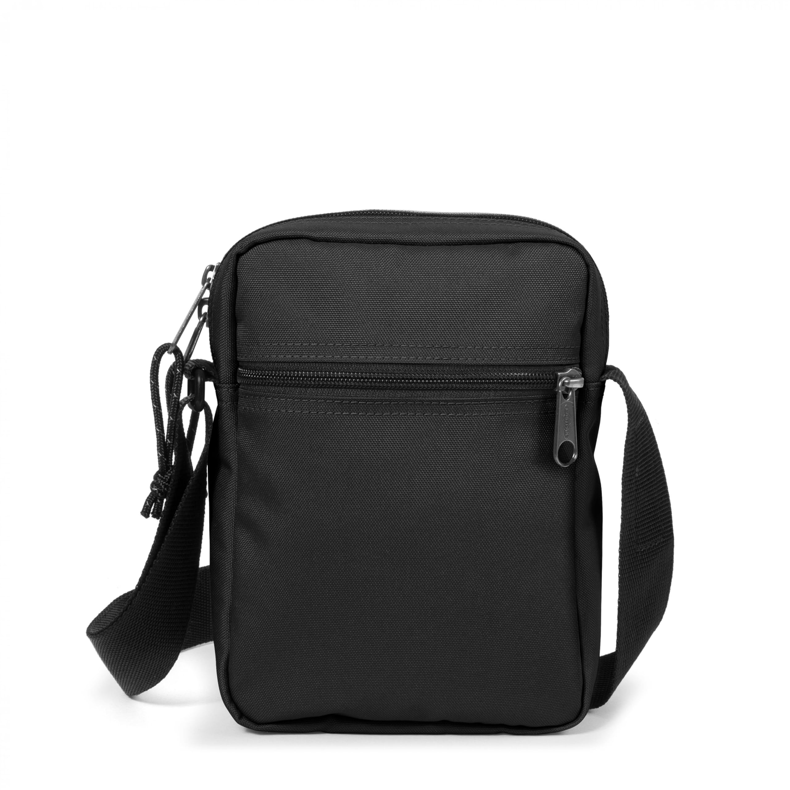 eastpak-the-one-umh-ngetasche-schwarz-nylon image 5