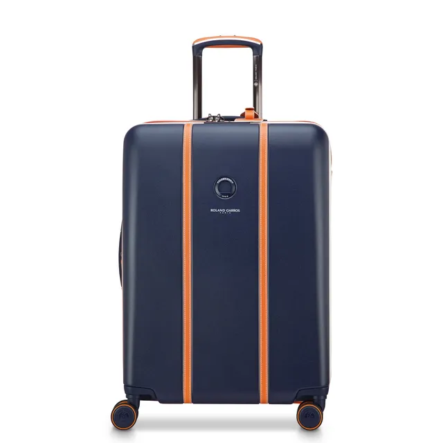delsey-chatelet-air-2-0-cadence-koffer-66-cm-navy-blue-erweiterb image 1