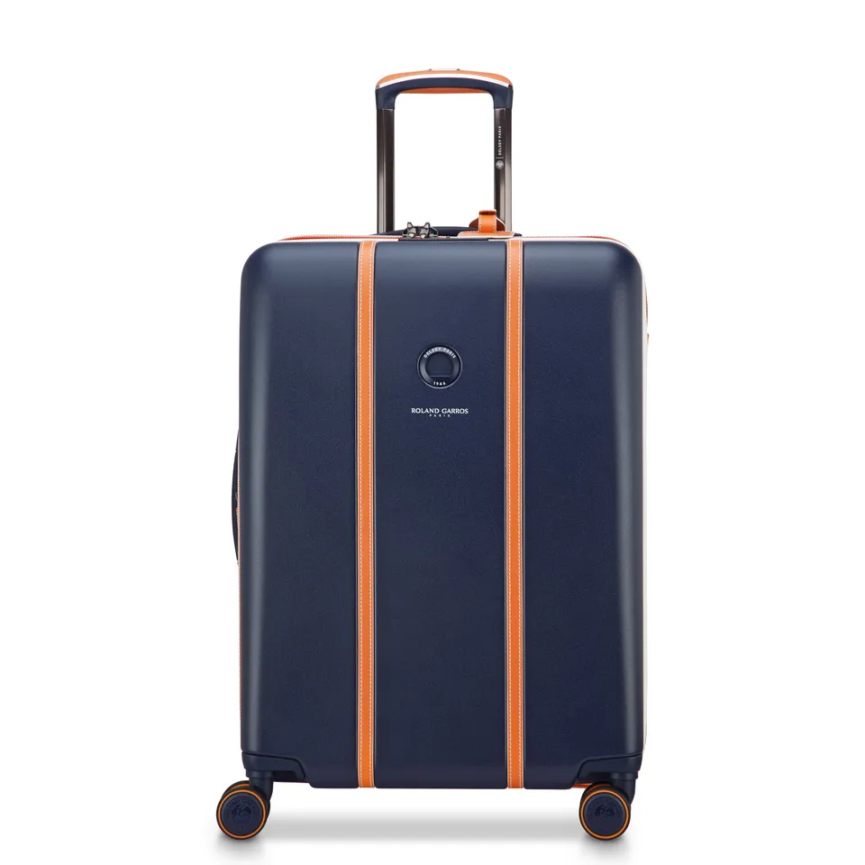 delsey-chatelet-air-2-0-cadence-koffer-66-cm-navy-blue-erweiterb image 1