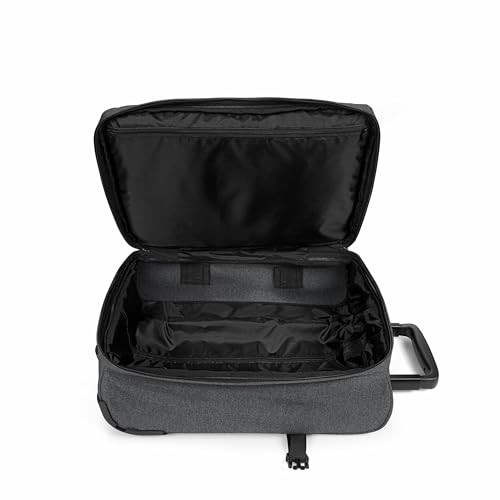 eastpak-tranverz-xxs-kabinenkoffer-black-denim-45cm image 8