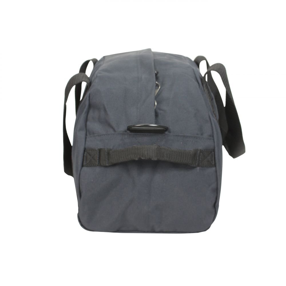 eastpak-stand-reisetasche-53-cm-32-l-black-mit-reflektor image 2