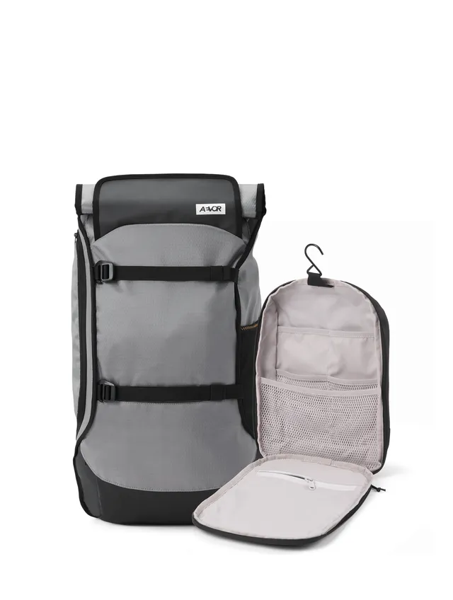aevor-travel-pack-volume-pack-set-reiserucksack-set-erweiterbar image 1