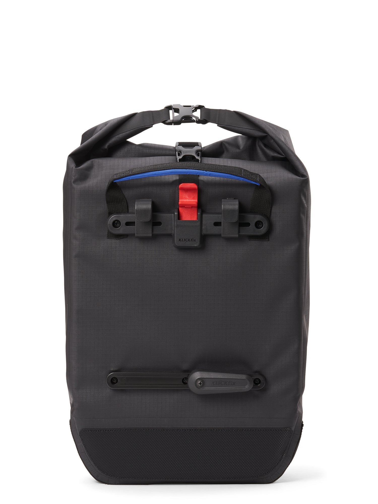 aevor-pannier-pack-road-proof-black-fahrradtasche-21-liter image 4
