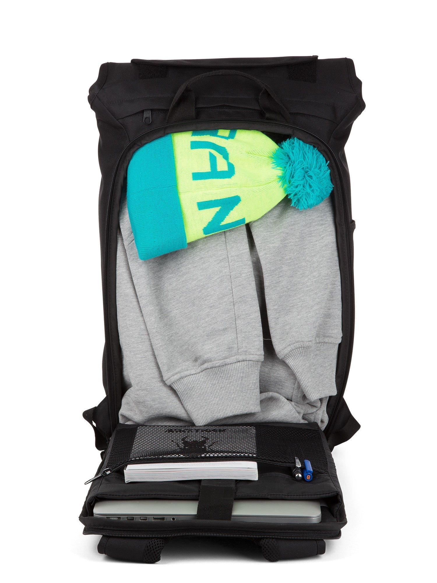 aevor-trip-pack-rucksack-mit-wash-pack-set-2-teilig image 4