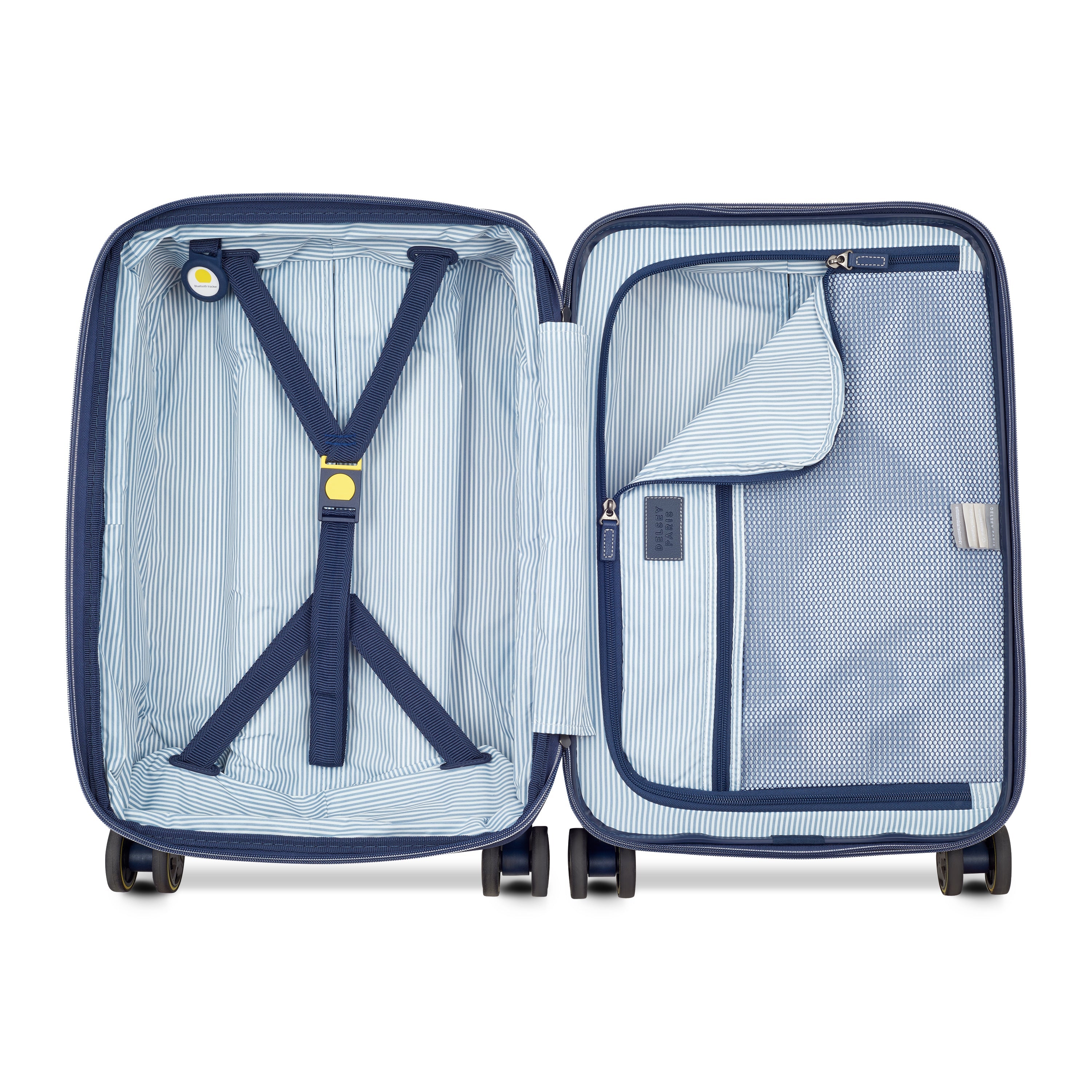 delsey-chatelet-air-2-0-cadence-kabinenkoffer-55-cm-navy image 6