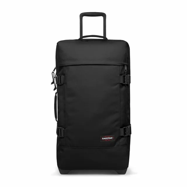 eastpak-tranverz-m-koffer-67-cm-80-l-black-schwarz image 1