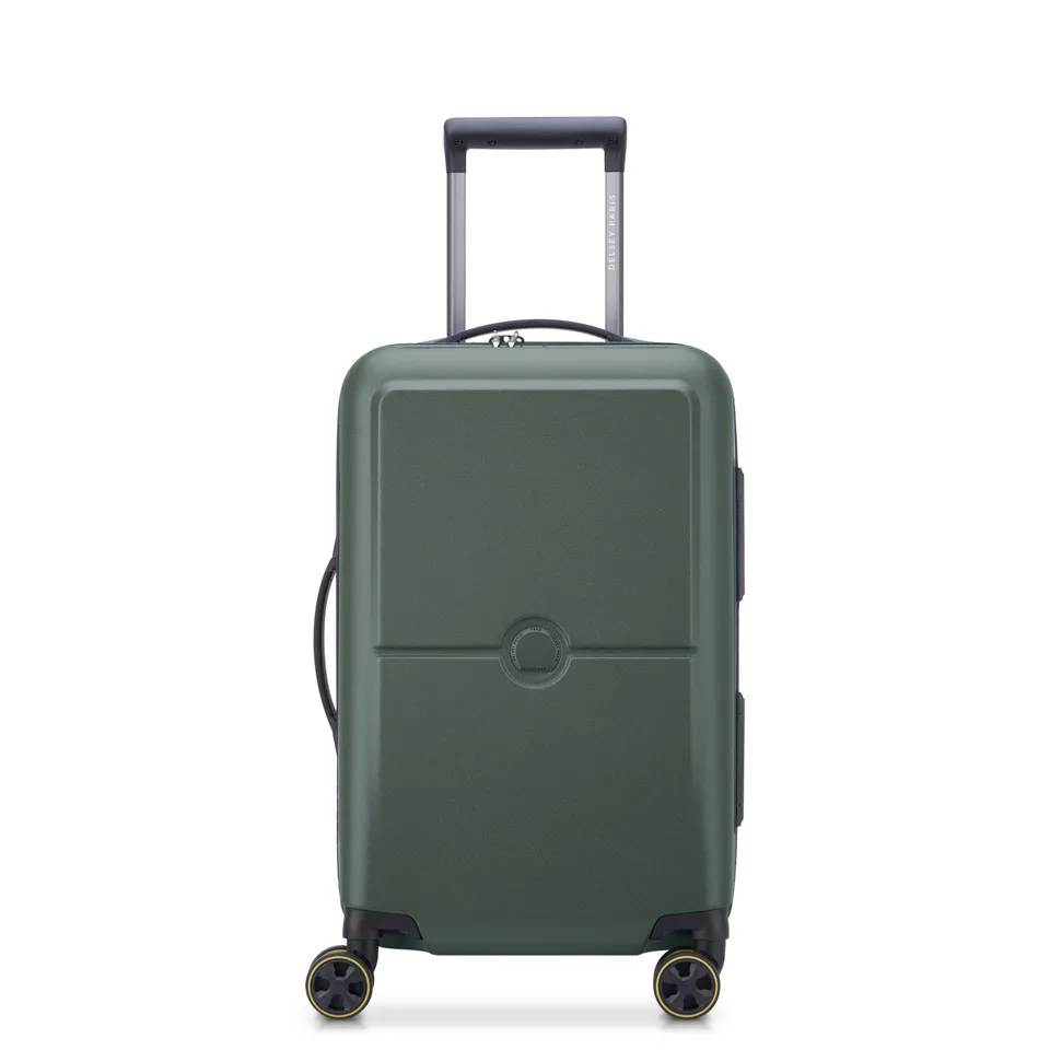 delsey-maubert-2-0-turenne-2-0-kabinenkoffer-55-cm-green image 1