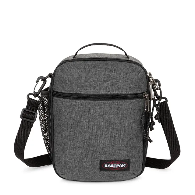eastpak-the-lunch-one-lunchtasche-black-denim-isoliert image 1