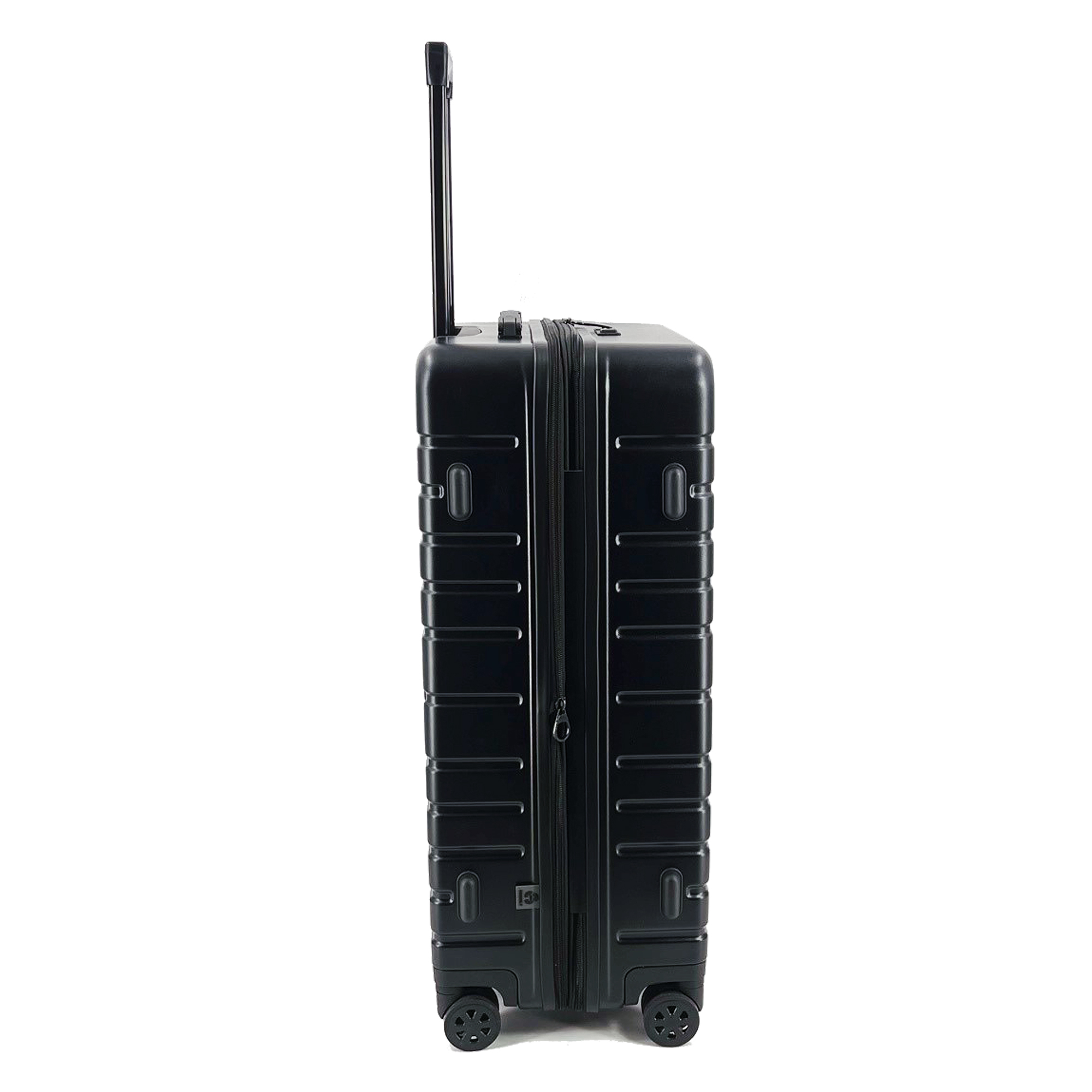 alumaxx-rabs-reisetrolley-gro-schwarz-mit-tsa-schloss image 3
