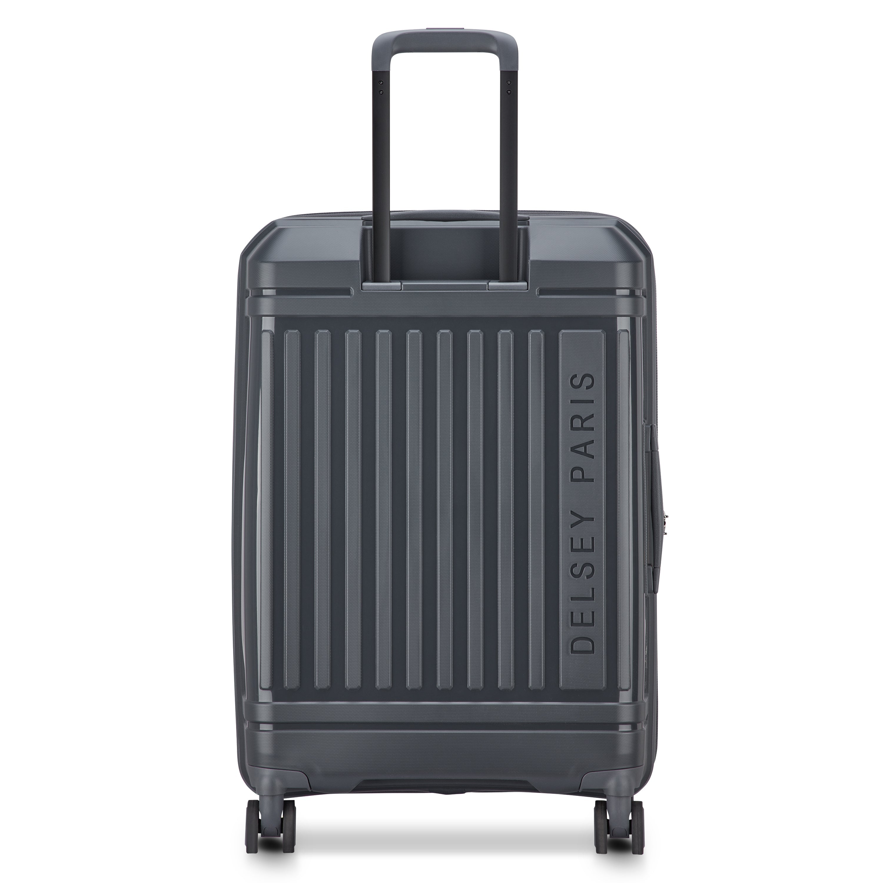 delsey-belmont-plus-lutece-koffer-69-cm-graphit image 3