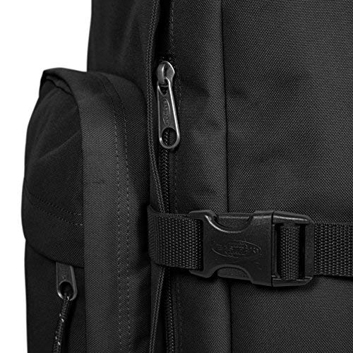 eastpak-orson-rucksack-42-l-black-laptop-handgep-ck image 8