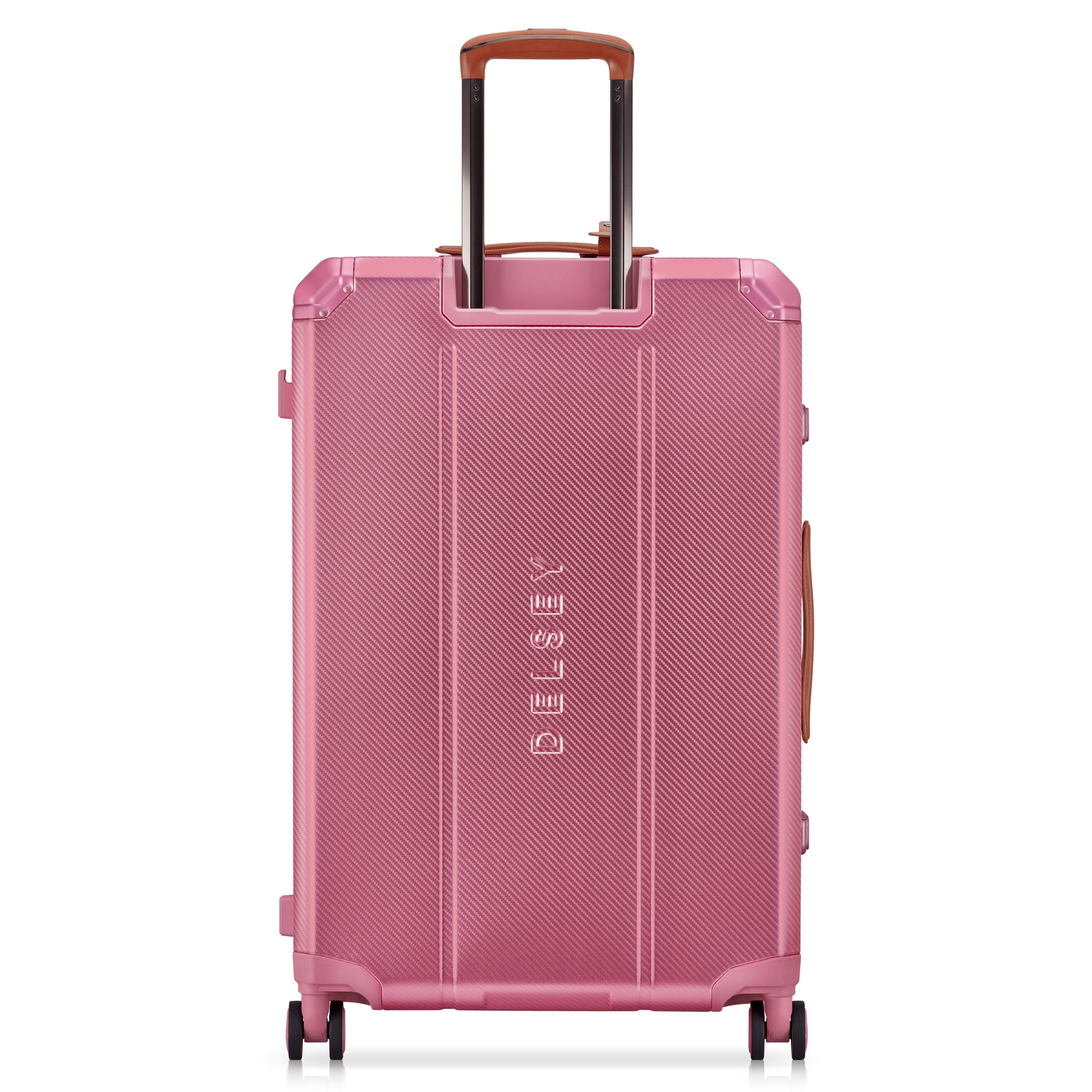 delsey-paris-alu-r-aluminiumkoffer-76-cm-pink image 3