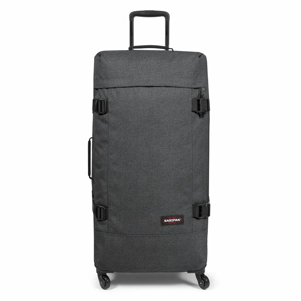 eastpak-trans4-xl-koffer-82-cm-94-l-black-denim-4-rollen image 1