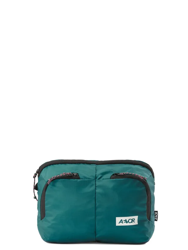 aevor-sacoche-bag-umh-ngetasche-4l-ripstop-evergreen image 1