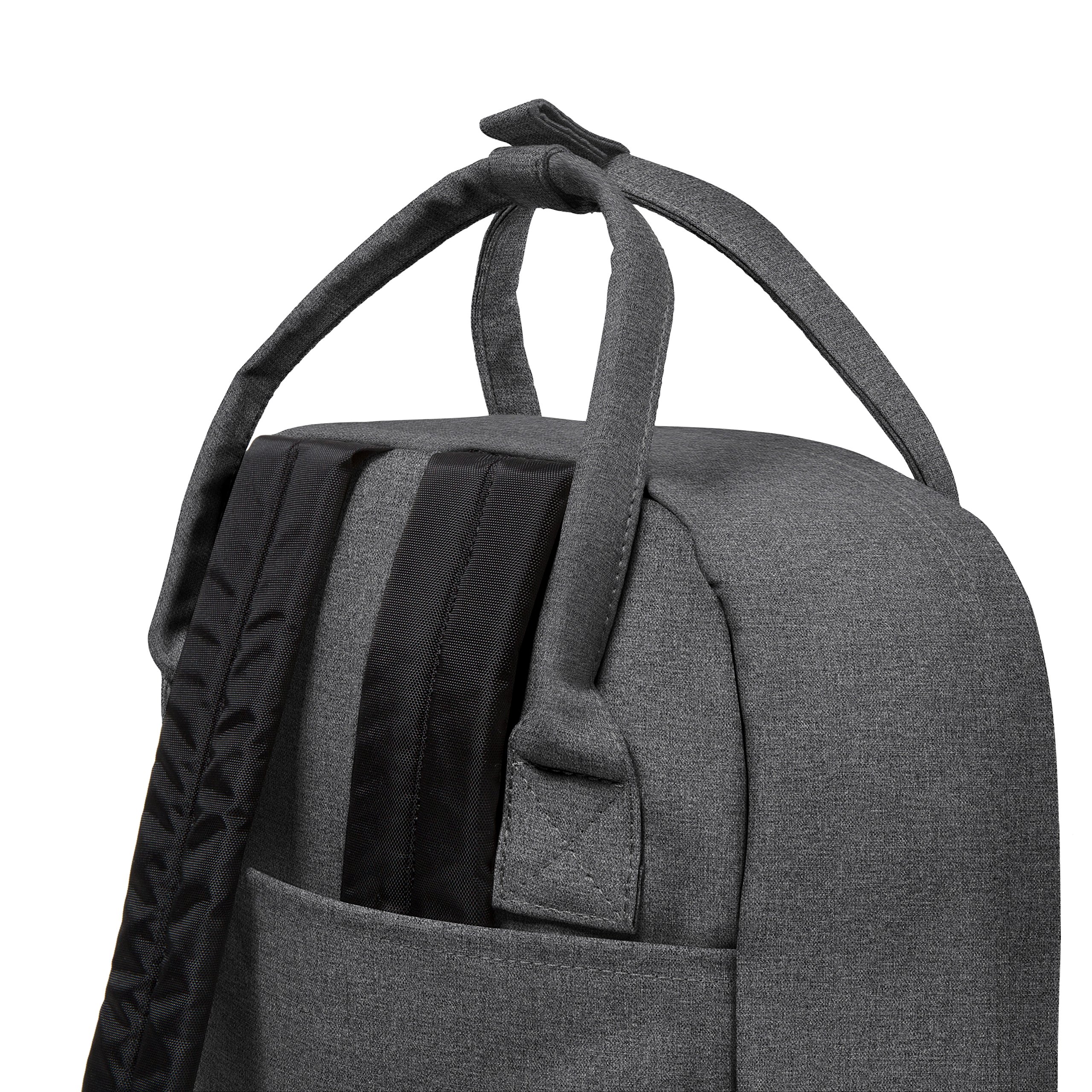 eastpak-padded-shop-r-kinder-rucksack-15-l-black-denim image 7