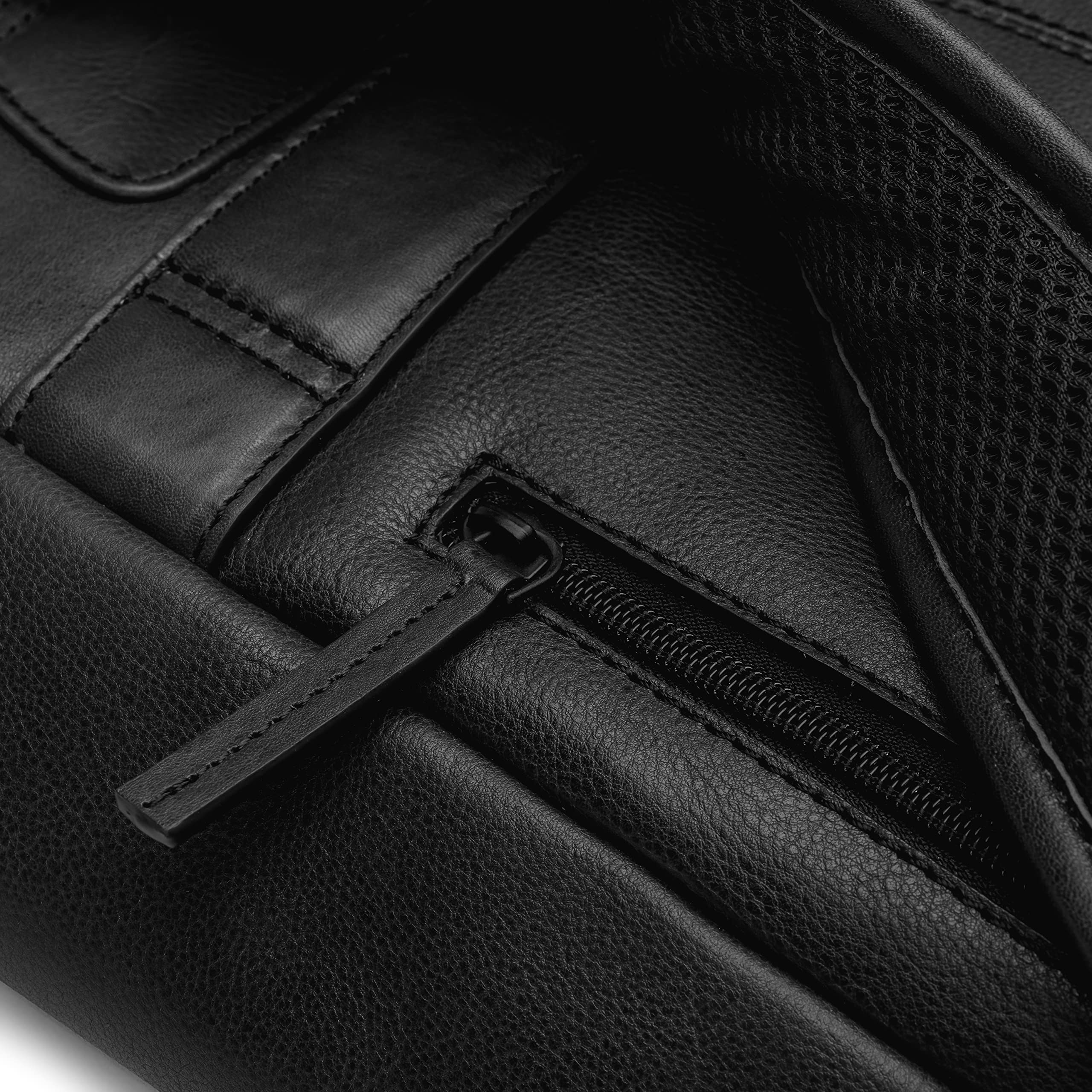 farmhood-memphis-leder-rucksack-41cm-daypack-laptopfach image 6