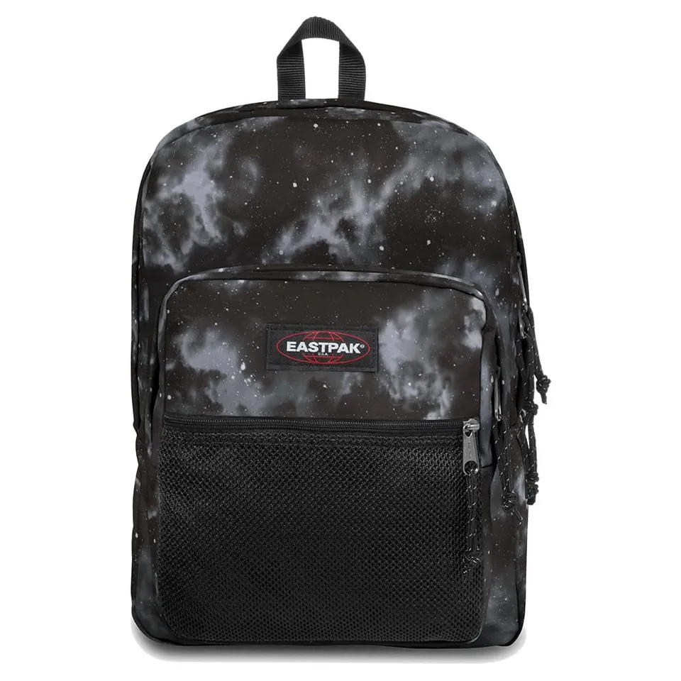 eastpak-pinnacle-rucksack-clouds-schwarz-2-f-cher-wasserabweisend image 1