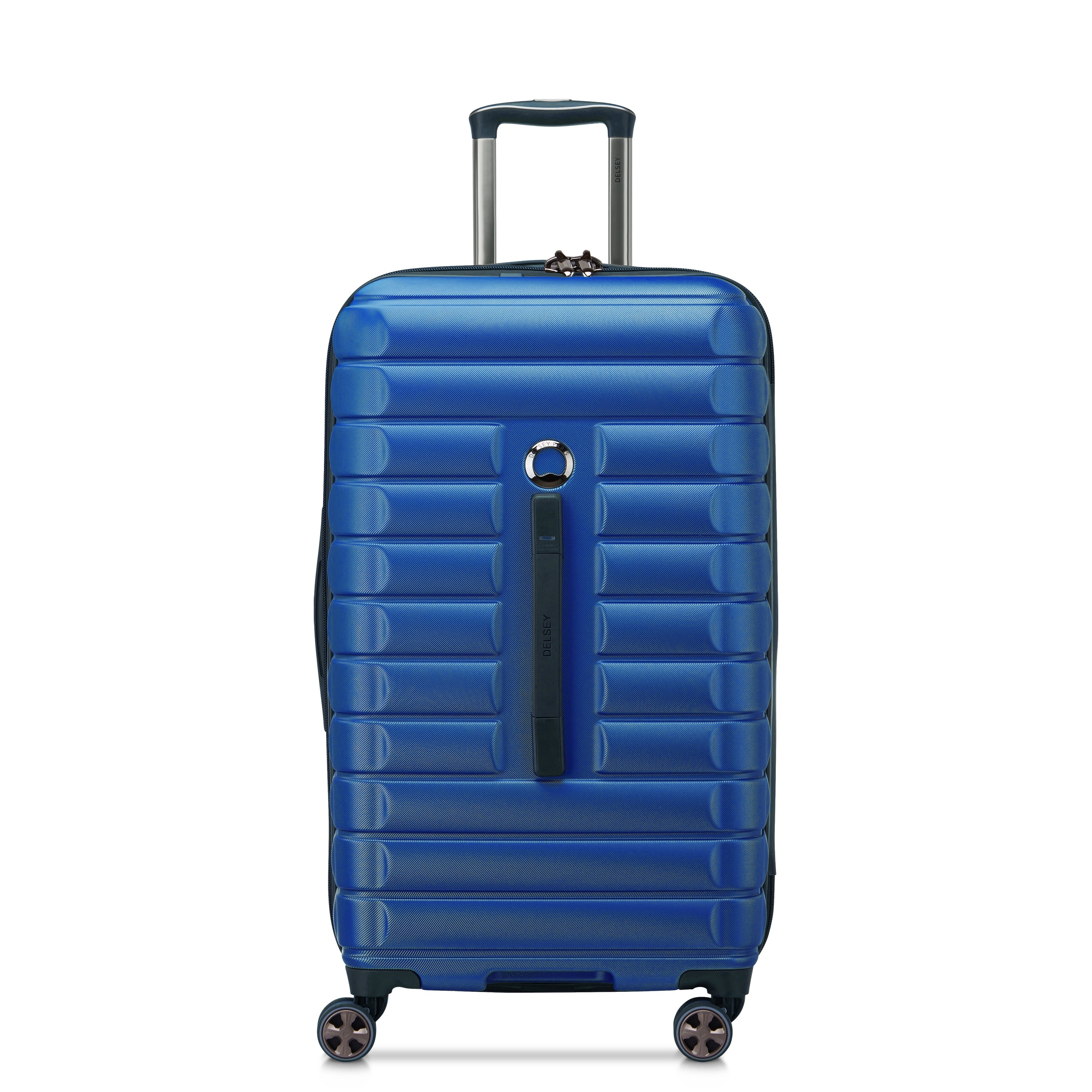 delsey-brochant-3-shadow-5-0-reisekoffer-74-5-cm-blau-starr image 1
