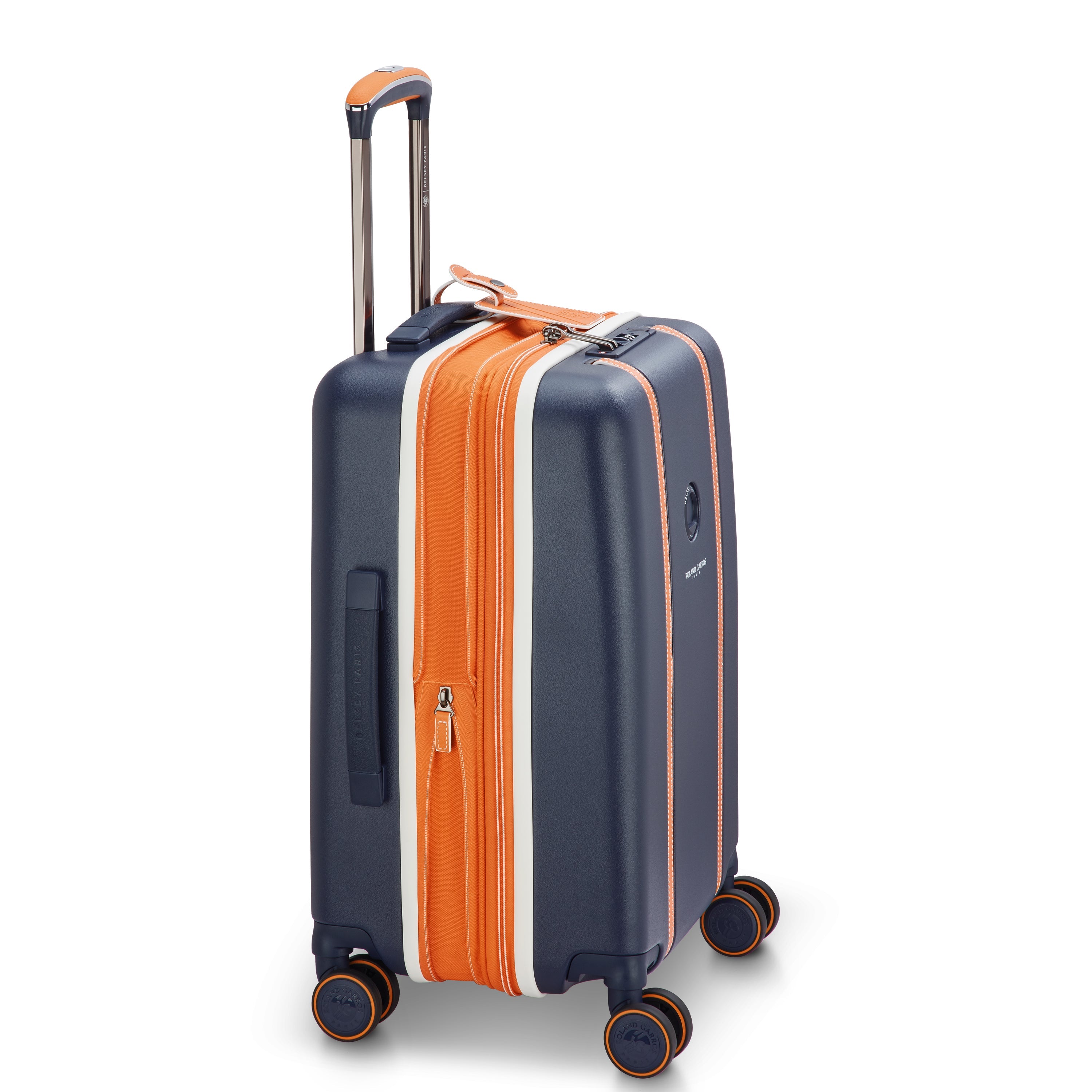 delsey-chatelet-air-2-0-cadence-handgep-ck-navy-55-cm-erweiterbar image 6
