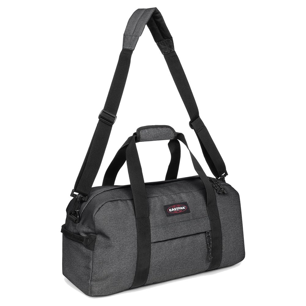 eastpak-stand-cabin-reisetasche-black-denim-handgep-ck image 4