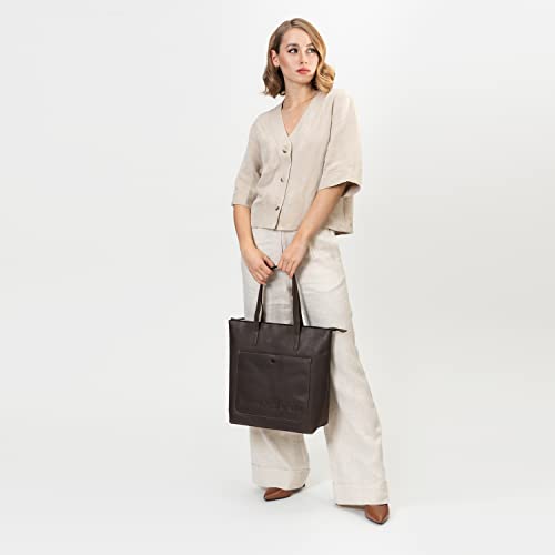 farmhood-nashville-shopper-leder-35-cm-schultertasche-damen image 7