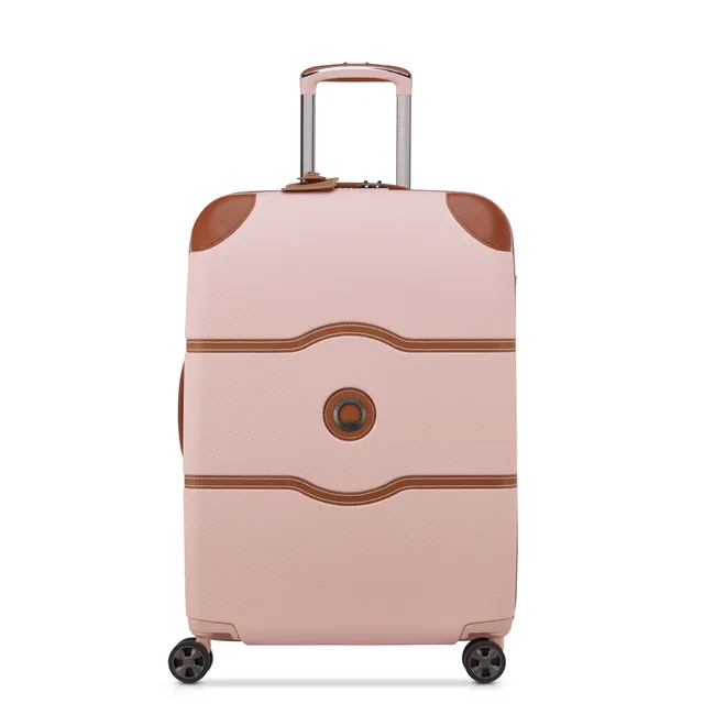 delsey-chatelet-air-2-0-koffer-m-66-5-cm-hellrosa-85l image 1