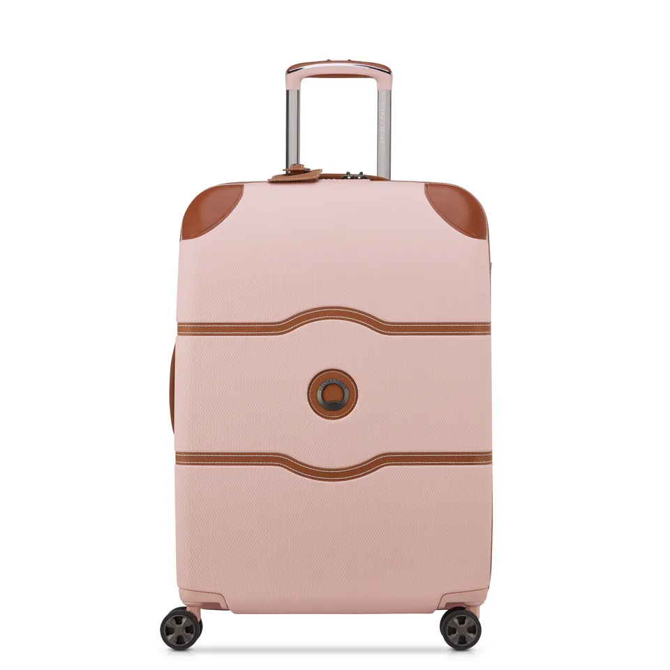 delsey-chatelet-air-2-0-koffer-m-66-5-cm-hellrosa-85l image 1