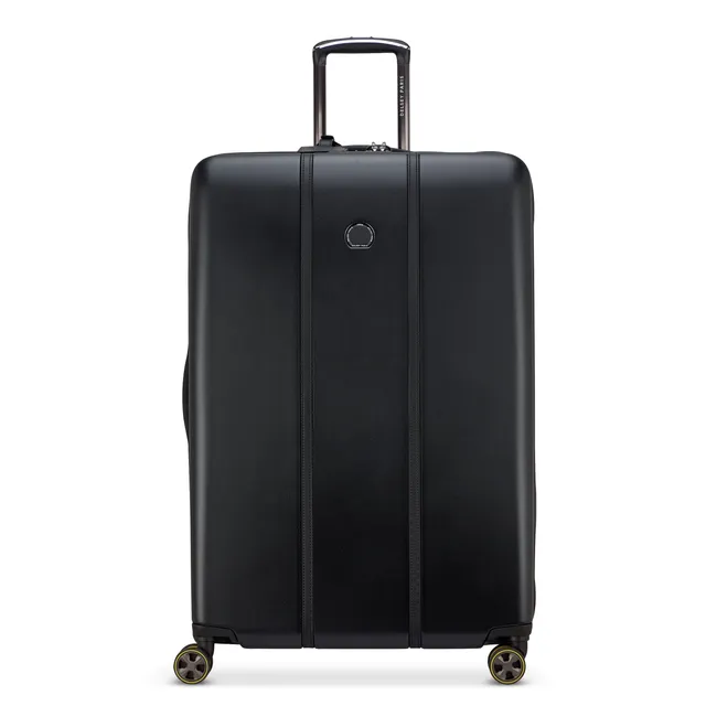 delsey-paris-cadence-koffer-81-5cm-deep-black image 1