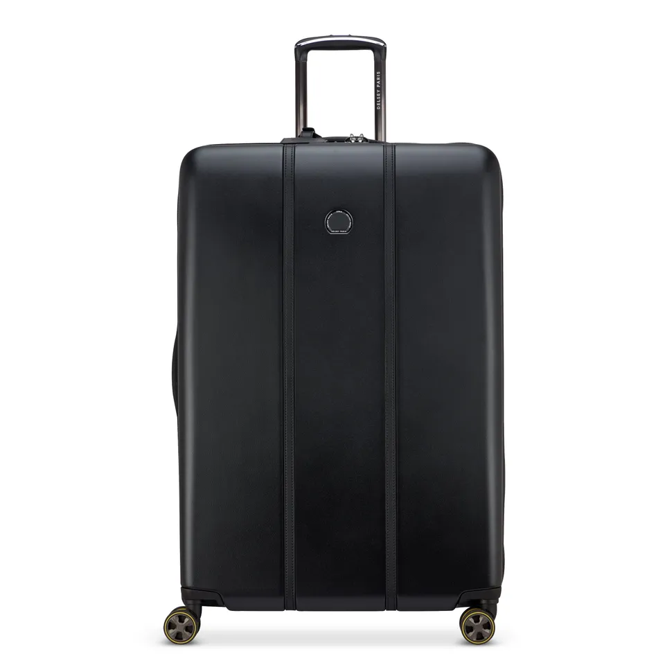 delsey-paris-cadence-koffer-81-5cm-deep-black image 1